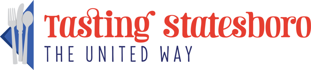 Tasting Statesboro... the United Way!